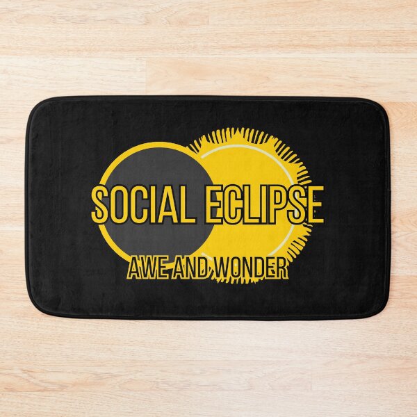 Item preview, AWE AND WONDER ECLIPSE designed and sold by aledfychan.