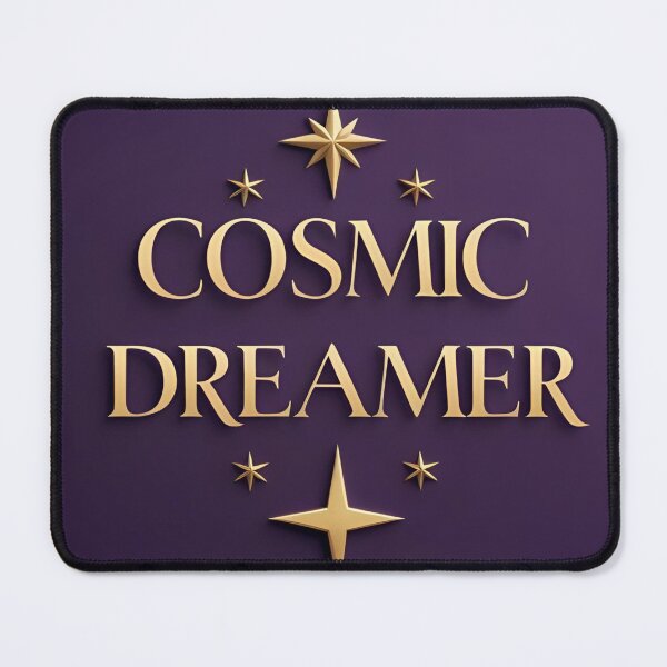 Item preview, Cosmic Dreamer – Galaxy Inspired Space Aesthetic Design designed and sold by aslya-top.