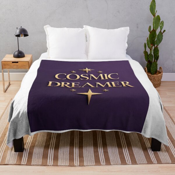Item preview, Cosmic Dreamer – Galaxy Inspired Space Aesthetic Design designed and sold by aslya-top.