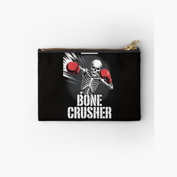 Item preview, Bone Crusher Skeleton Boxer designed and sold by Enea Kelo.