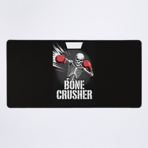 Item preview, Bone Crusher Skeleton Boxer designed and sold by Enea Kelo.