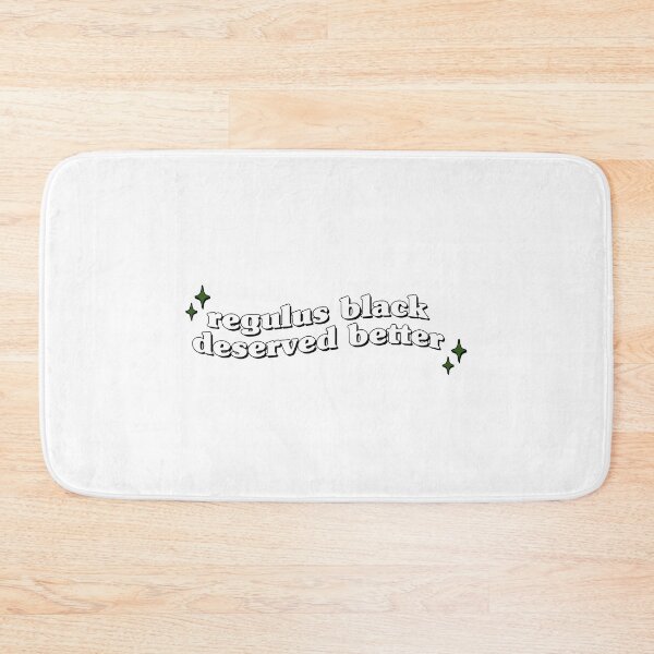 Item preview, regulus deserved better designed and sold by honeydesigns.