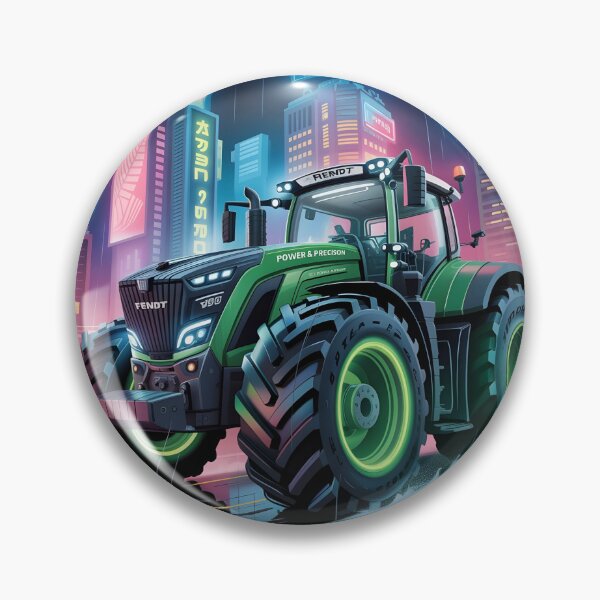 Item preview, Fendt #fendttastic designed and sold by Zibis09.