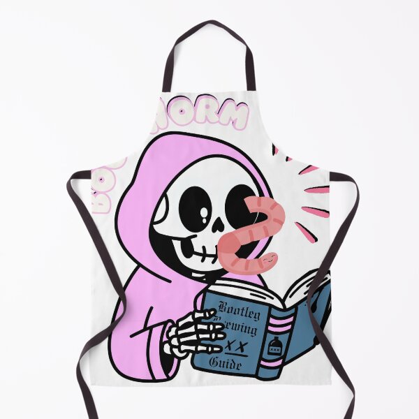 Item preview, Bookworm Skeleton designed and sold by Bootleg-Edits.