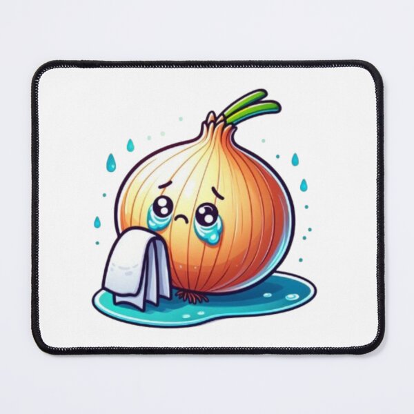 Item preview, Weeping Onion designed and sold by DibuHumor.