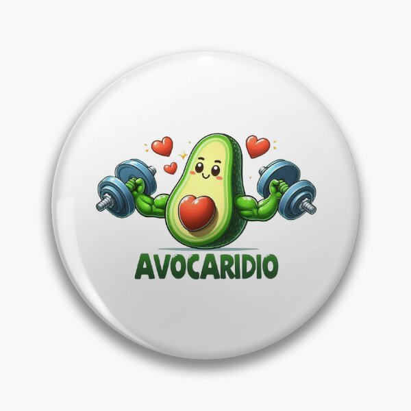 Item preview, Avocardio 2 designed and sold by daphnelydiamarketplace.
