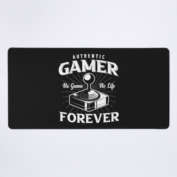 Item preview, Authentic Gamer designed and sold by RWT-Design.