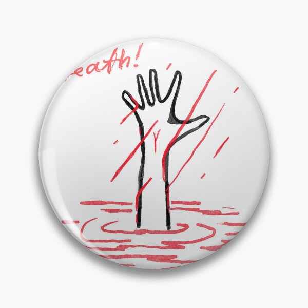 Item preview, Deep Breath designed and sold by Bootleg-Edits.
