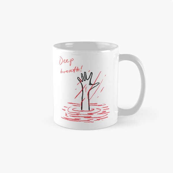 Item preview, Deep Breath designed and sold by Bootleg-Edits.