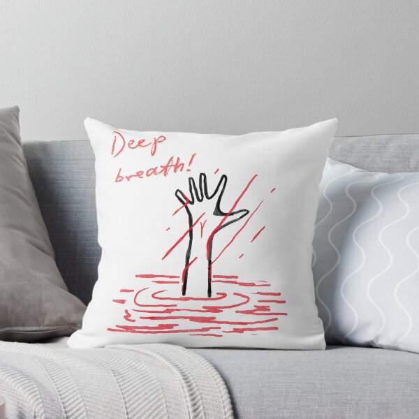 Item preview, Deep Breath designed and sold by Bootleg-Edits.