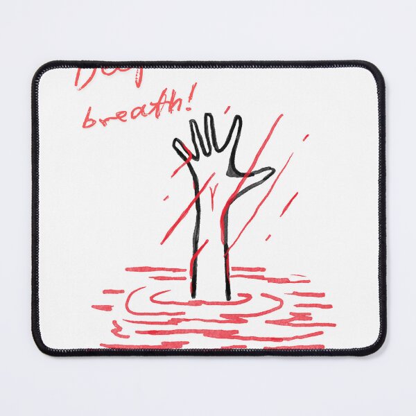 Item preview, Deep Breath designed and sold by Bootleg-Edits.