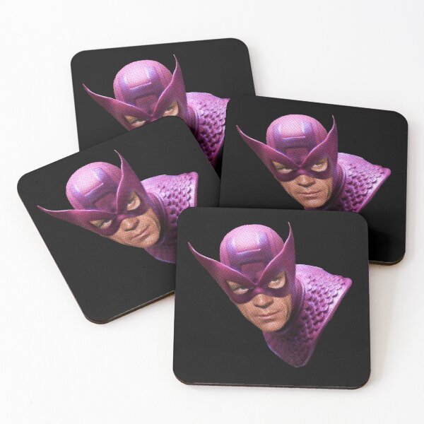Item preview, Clint McQ designed and sold by Soulcwtchbay.
