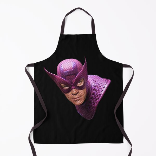Item preview, Clint McQ designed and sold by Soulcwtchbay.