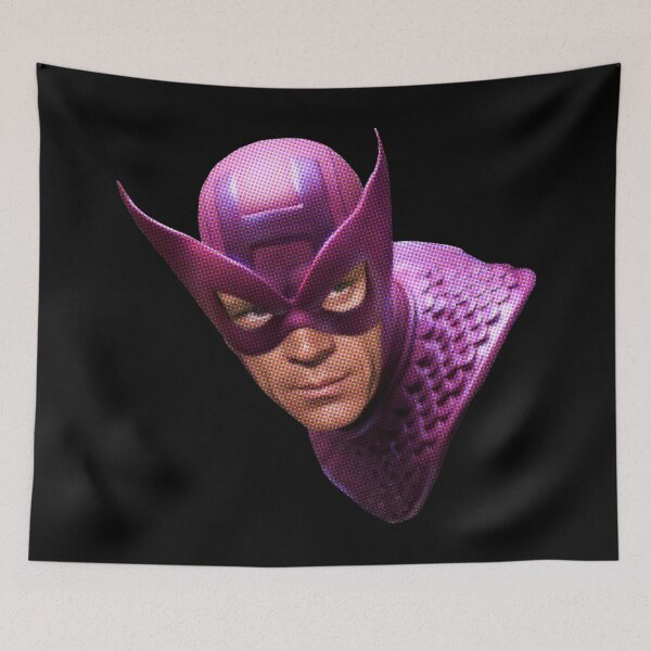 Item preview, Clint McQ designed and sold by Soulcwtchbay.