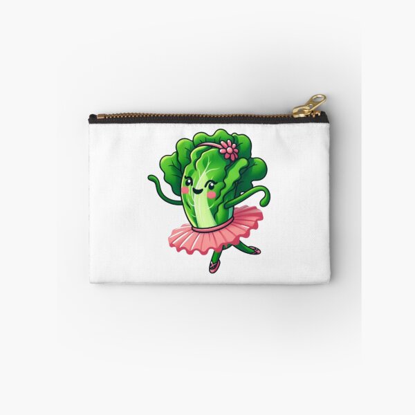 Item preview, Dancing Lettuce designed and sold by DibuHumor.