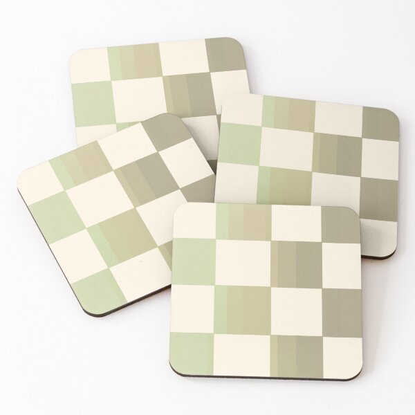 Item preview, Gradient Checkers  designed and sold by JaygiesDesign.