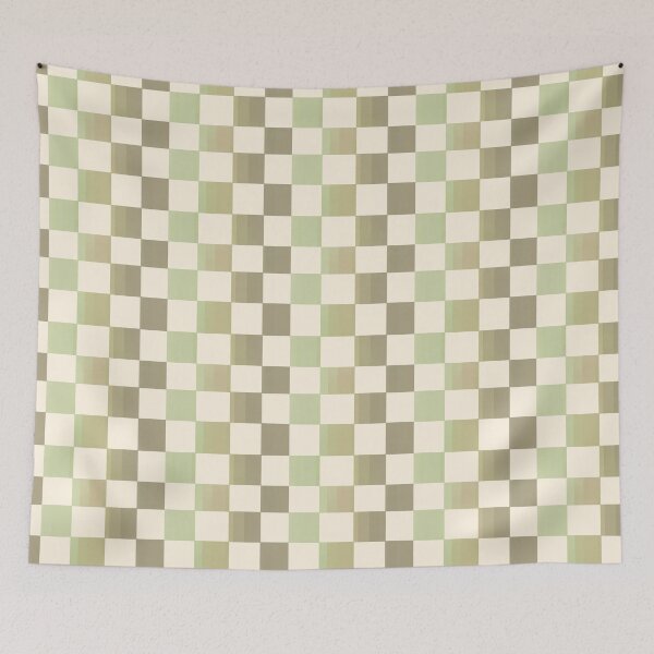 Item preview, Gradient Checkers  designed and sold by JaygiesDesign.