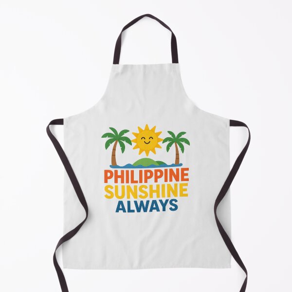 Item preview, Philippine sunshine always designed and sold by musthavewords.