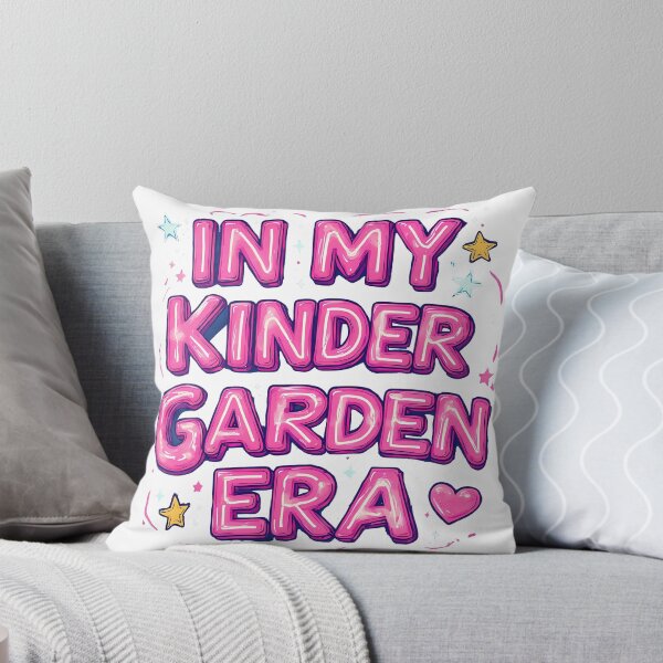 Item preview, In My Kindergarten Era Groovy Back to School Teacher designed and sold by PawAutumn.