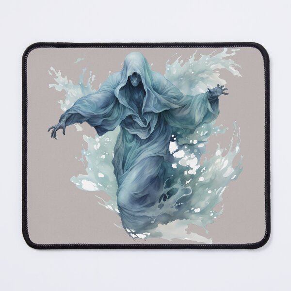 Item preview, Ghost 4 designed and sold by RWT-Design.