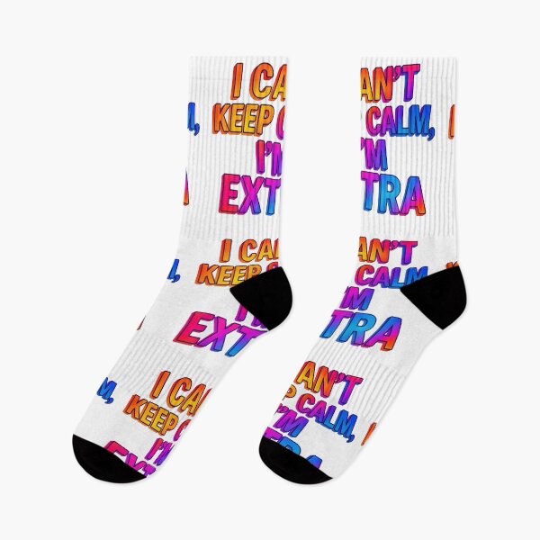 Item preview, keep calm, calm, extra designed and sold by TrueArtVibes.