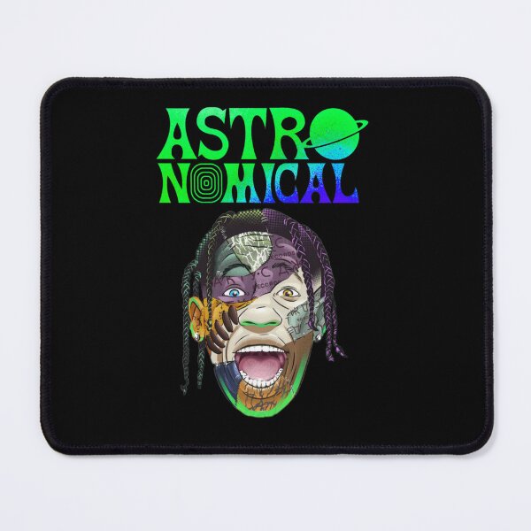Item preview, Astronomical – Hip Hop Design designed and sold by Not Hugo.