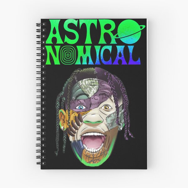 Item preview, Astronomical – Hip Hop Design designed and sold by Not Hugo.