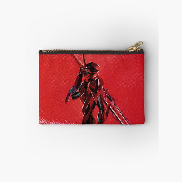 Item preview, Neon Genesis Evangelion Anime Poster designed and sold by kerims.