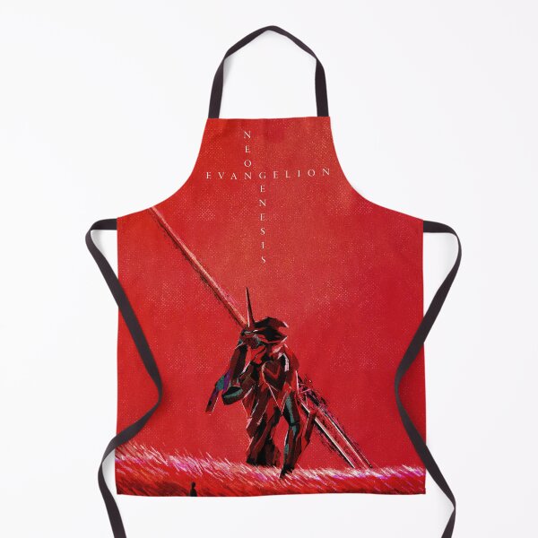 Item preview, Póster del anime Neon Genesis Evangelion designed and sold by kerims.