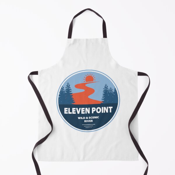 Item preview, Eleven Point Wild and Scenic River Missouri designed and sold by Esskay Designs.