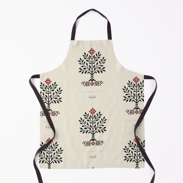Item preview, Copie de Palestinian Roots, Braided into Art designed and sold by Zaytounco.