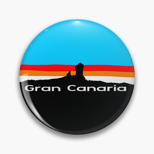 Artikelvorschau, Sonnenuntergang auf Gran Canaria entworfen und verkauft von bananaarmy.es.