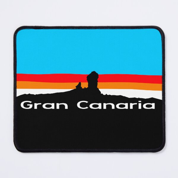 Item preview, Gran Canaria sunset designed and sold by bananaarmy.es.