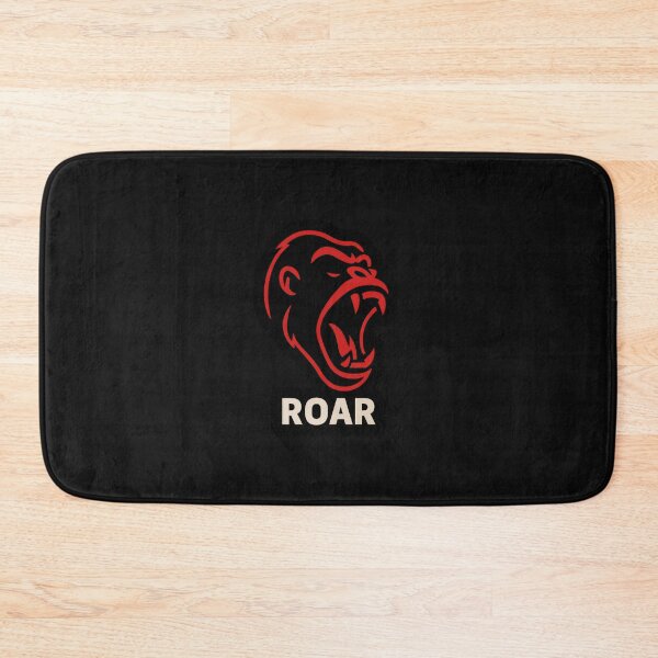 Item preview, Roar Fierce Gorilla Head designed and sold by Enea Kelo.