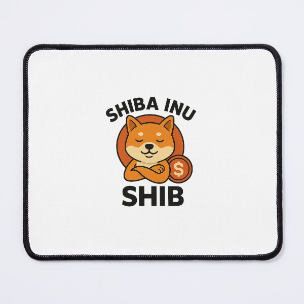 Item preview, Shiba Boss  designed and sold by Ferasradwan.