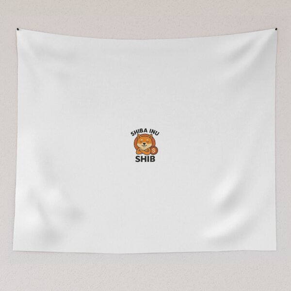 Item preview, Shiba Boss  designed and sold by Ferasradwan.