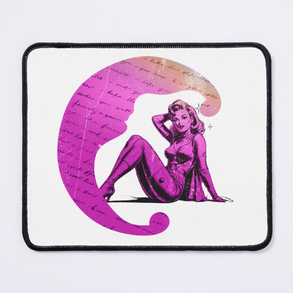 Item preview, Super retro women designed and sold by RDproject.