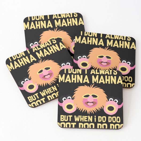 Item preview, Playful Characters Funny Music Design designed and sold by DamarisAnkund.