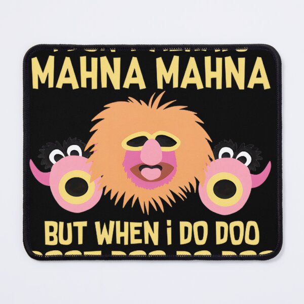 Item preview, Playful Characters Funny Music Design designed and sold by DamarisAnkund.