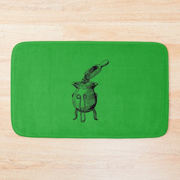 Item preview, Yerba Mate Sketch – Minimalist Bombilla & Gourd Design designed and sold by flamini.