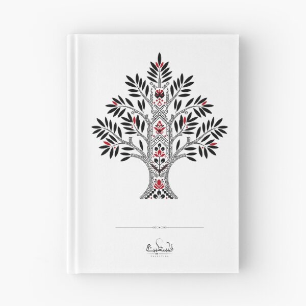 Item preview, Copie de Palestinian Roots, Braided into Art designed and sold by Zaytounco.