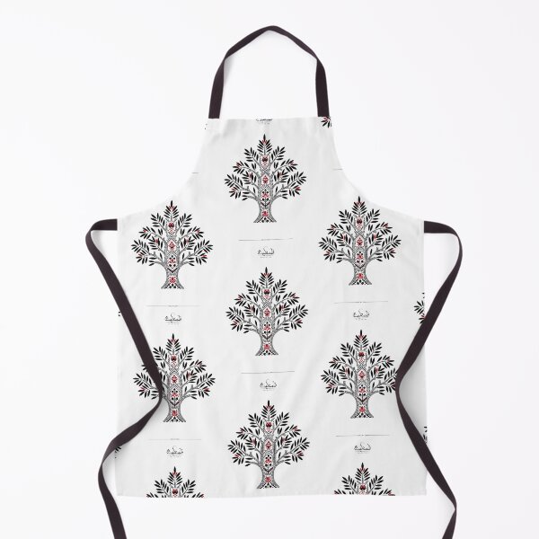 Item preview, Copie de Palestinian Roots, Braided into Art designed and sold by Zaytounco.