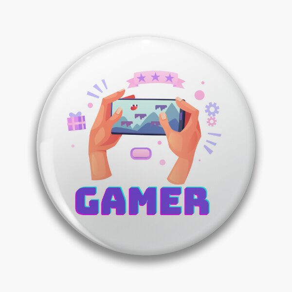 Item preview, Colorful Mobile Gaming Player designed and sold by FYTOBYTE.