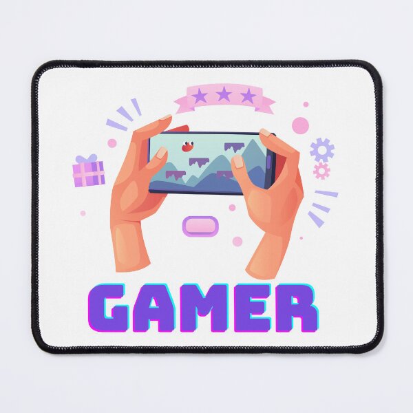 Item preview, Colorful Mobile Gaming Player designed and sold by FYTOBYTE.