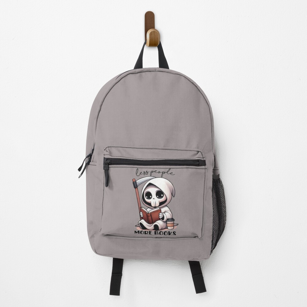 Item preview, Backpack designed and sold by RWT-Design.