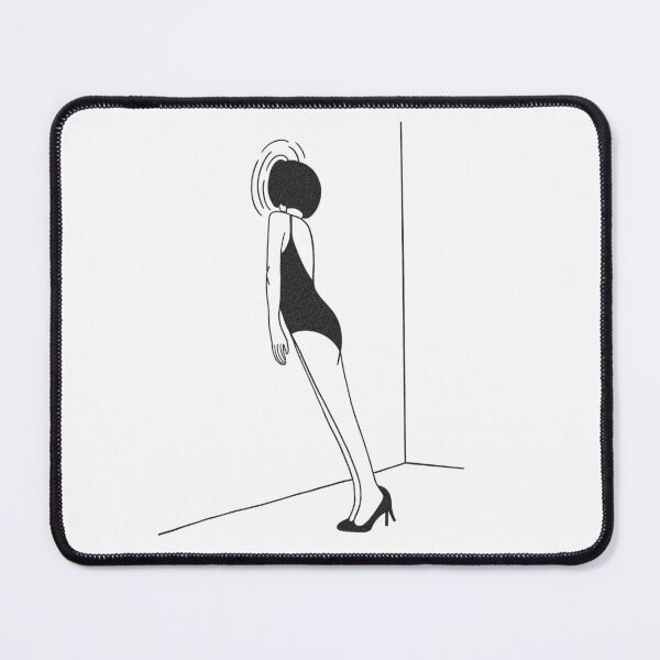 Item preview, Void with girls designed and sold by JannymyGallery.