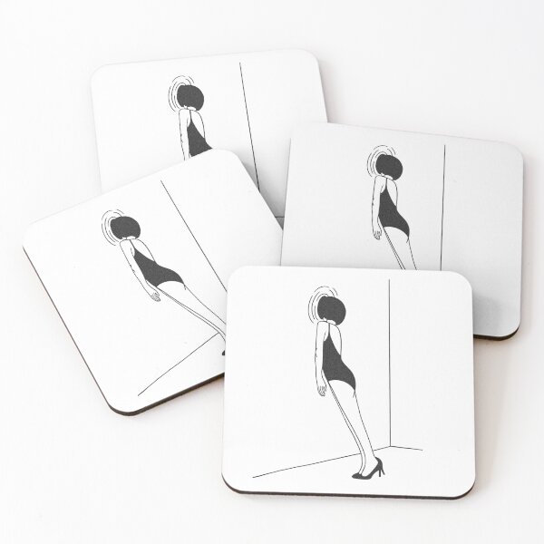 Item preview, Void with girls designed and sold by JannymyGallery.