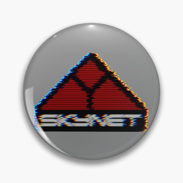 Item preview, Skynet Glitch designed and sold by TeevTees.