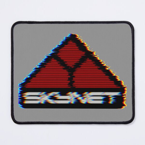 Item preview, Skynet Glitch designed and sold by TeevTees.