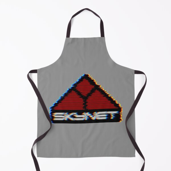 Item preview, Skynet Glitch designed and sold by TeevTees.